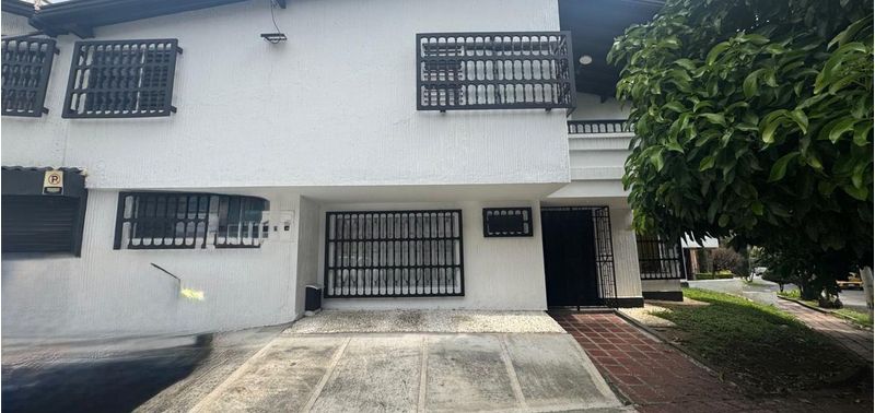 Casa en Venta en Medellín, Belén Parque