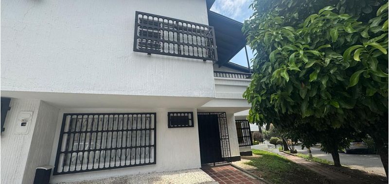 Casa en Venta en Medellín, Belén Parque-0