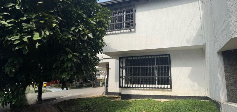 Casa en Venta en Medellín, Belén Parque-2