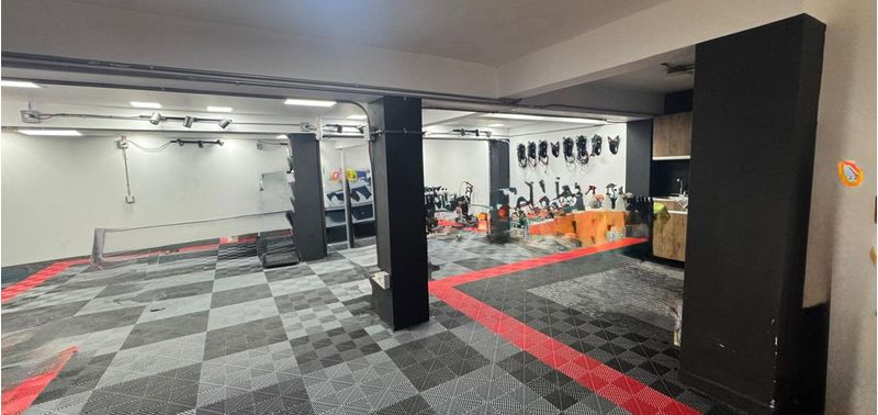 Casa en Venta en Medellín, Belén Parque-8