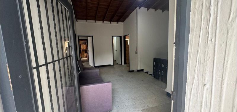 Casa en Venta en Medellín, Belén Parque-13