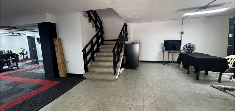 Casa en Venta en Medellín, Belén Parque-17