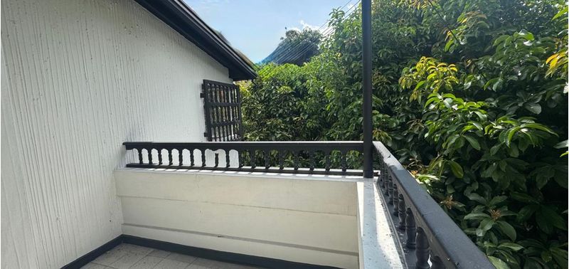 Casa en Venta en Medellín, Belén Parque-19