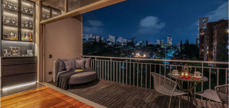 Apartamento en Venta en Medellín, El Poblado