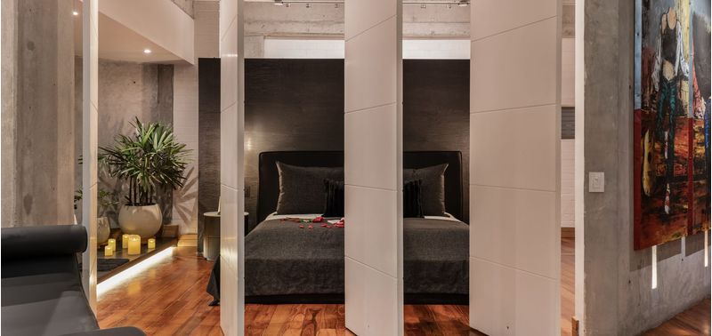 Apartamento en Venta en Medellín, El Poblado-0