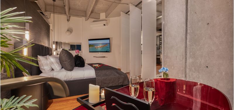 Apartamento en Venta en Medellín, El Poblado-2