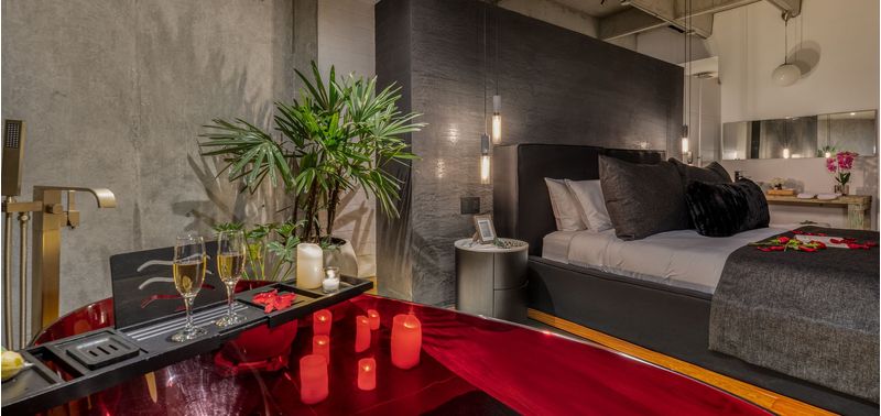 Apartamento en Venta en Medellín, El Poblado-3