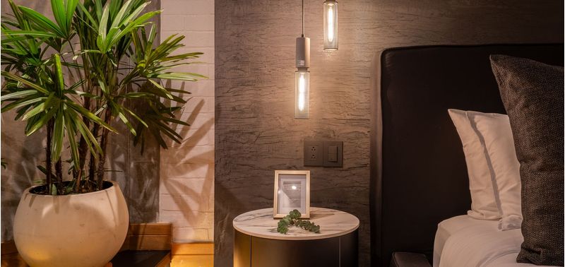 Apartamento en Venta en Medellín, El Poblado-5