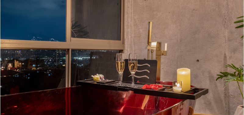 Apartamento en Venta en Medellín, El Poblado-8