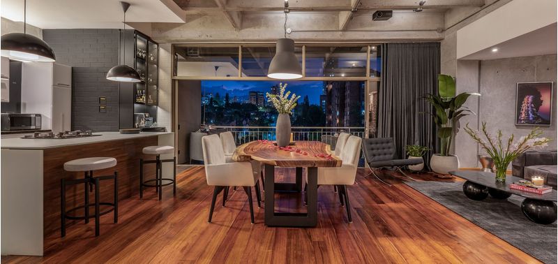 Apartamento en Venta en Medellín, El Poblado-10