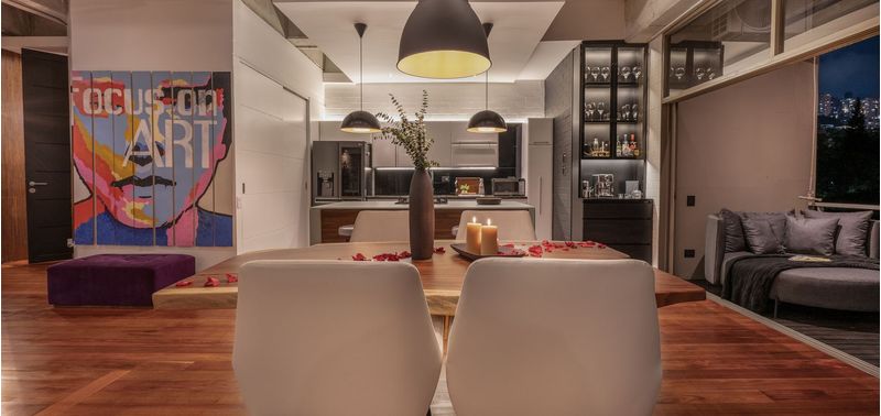 Apartamento en Venta en Medellín, El Poblado-11