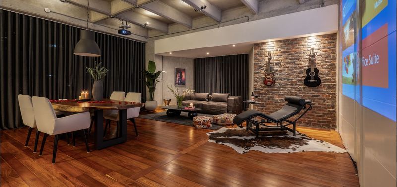 Apartamento en Venta en Medellín, El Poblado-13