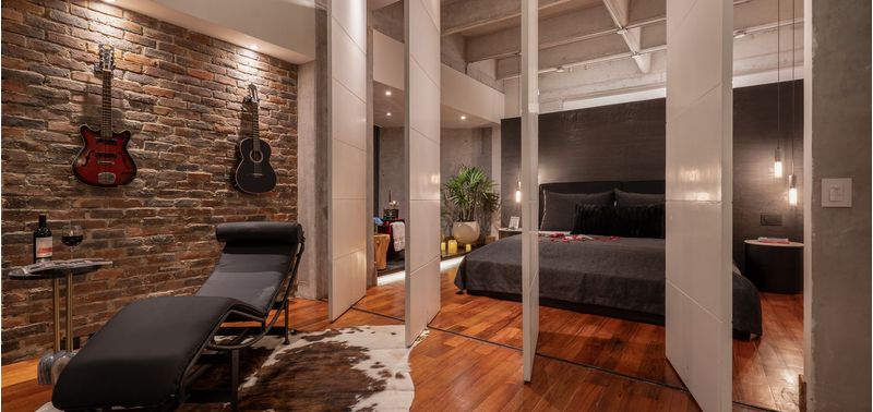 Apartamento en Venta en Medellín, El Poblado-15