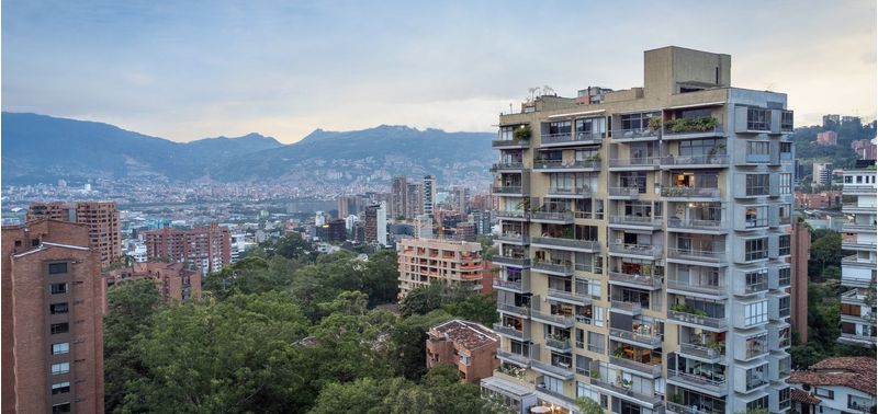 Apartamento en Venta en Medellín, El Poblado-16