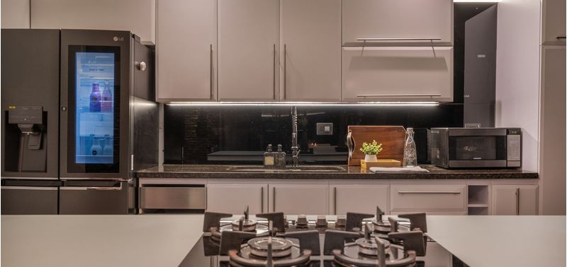 Apartamento en Venta en Medellín, El Poblado-19