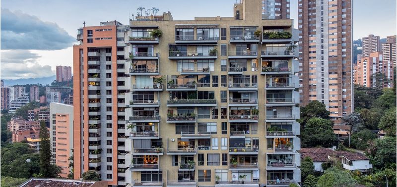 Apartamento en Venta en Medellín, El Poblado-22
