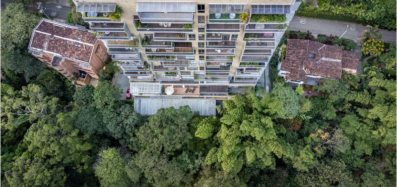 Apartamento en Venta en Medellín, El Poblado-25