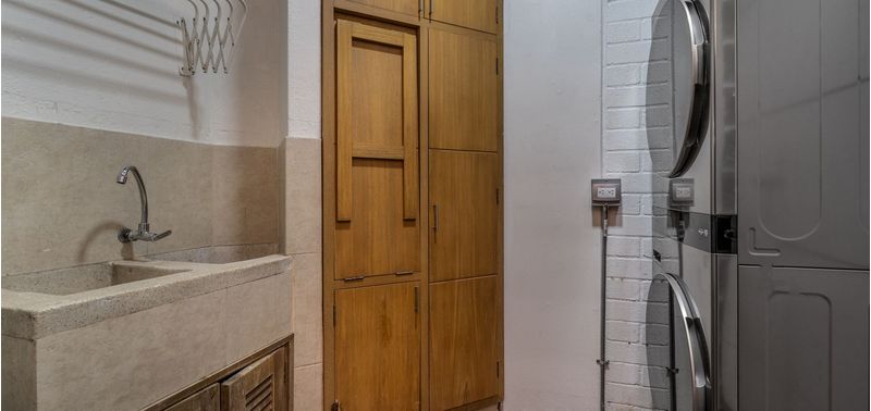 Apartamento en Venta en Medellín, El Poblado-26