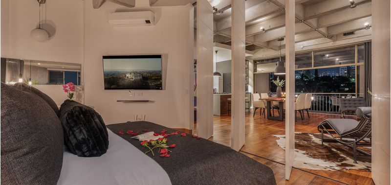 Apartamento en Venta en Medellín, El Poblado-30