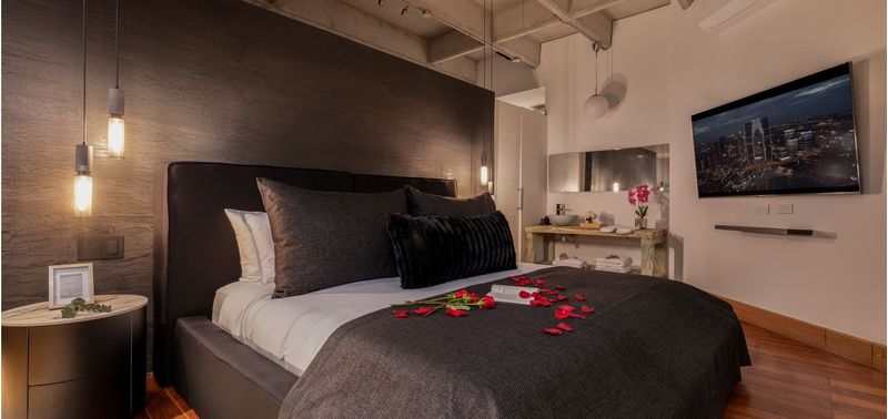 Apartamento en Venta en Medellín, El Poblado-32