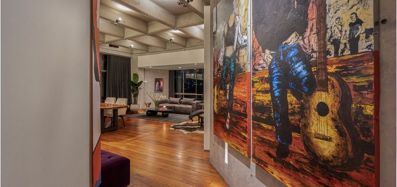 Apartamento en Venta en Medellín, El Poblado-33