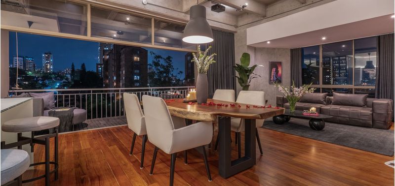 Apartamento en Venta en Medellín, El Poblado-34