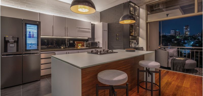 Apartamento en Venta en Medellín, El Poblado-35