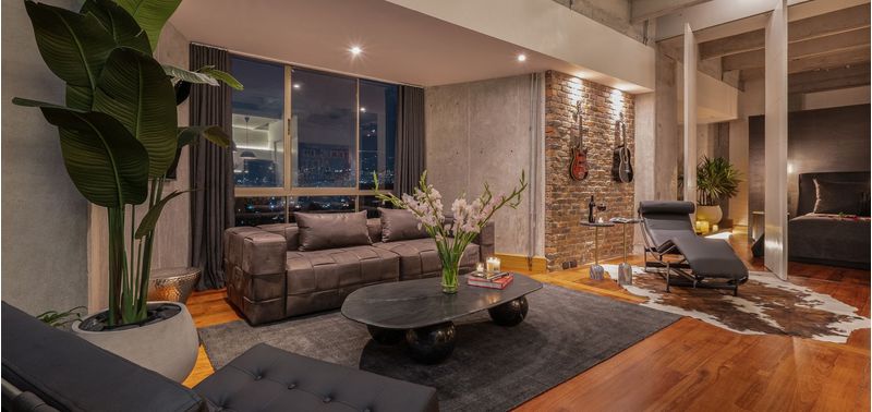 Apartamento en Venta en Medellín, El Poblado-37