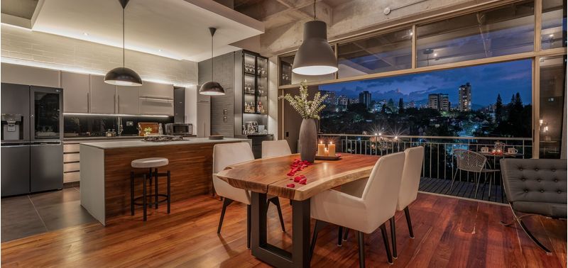 Apartamento en Venta en Medellín, El Poblado-38