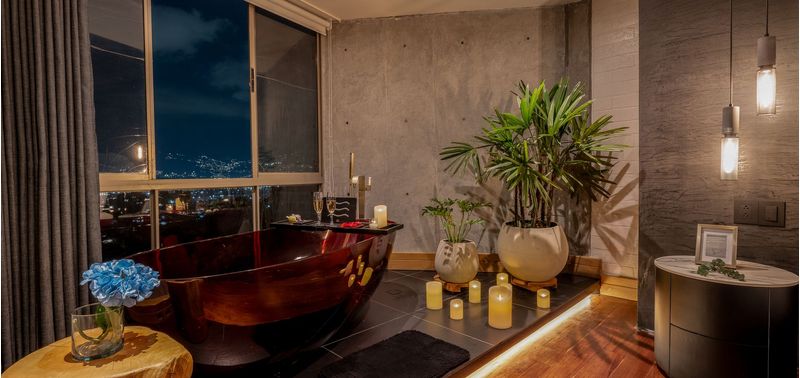 Apartamento en Venta en Medellín, El Poblado-39