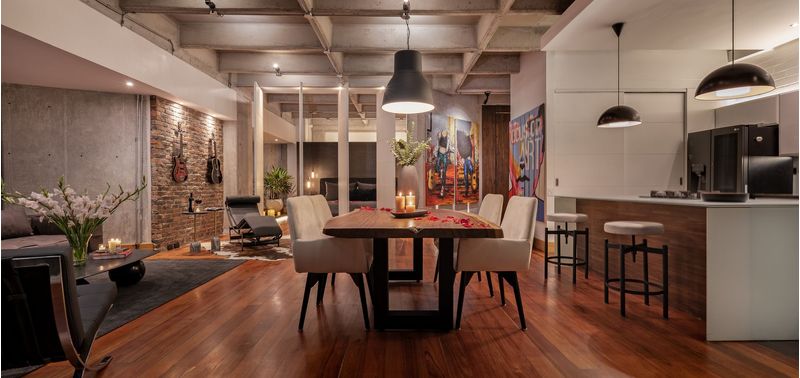 Apartamento en Venta en Medellín, El Poblado-40