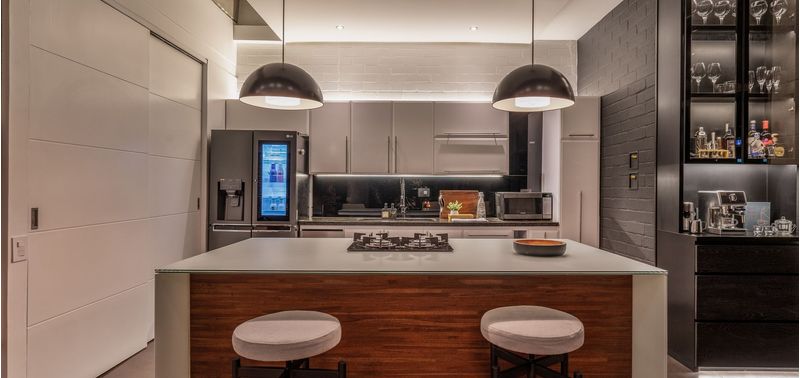 Apartamento en Venta en Medellín, El Poblado-41