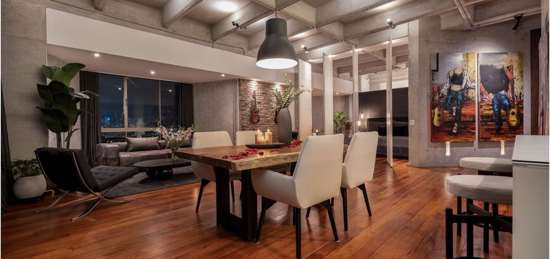Apartamento en Venta en Medellín, El Poblado-43
