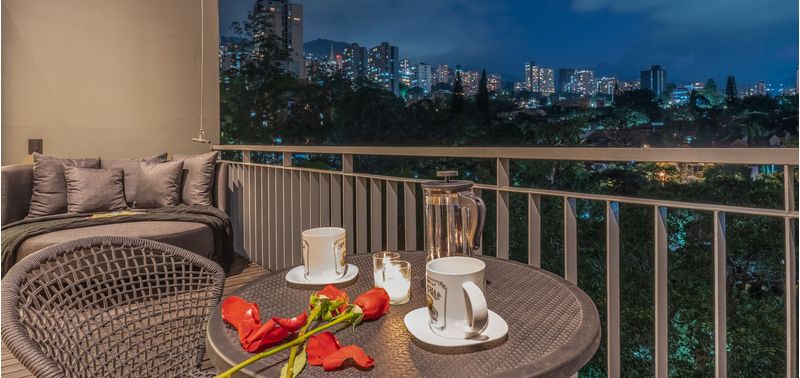 Apartamento en Venta en Medellín, El Poblado-44