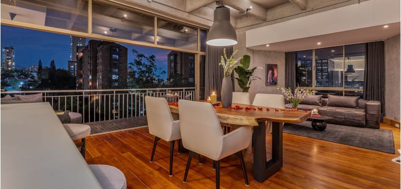 Apartamento en Venta en Medellín, El Poblado-46