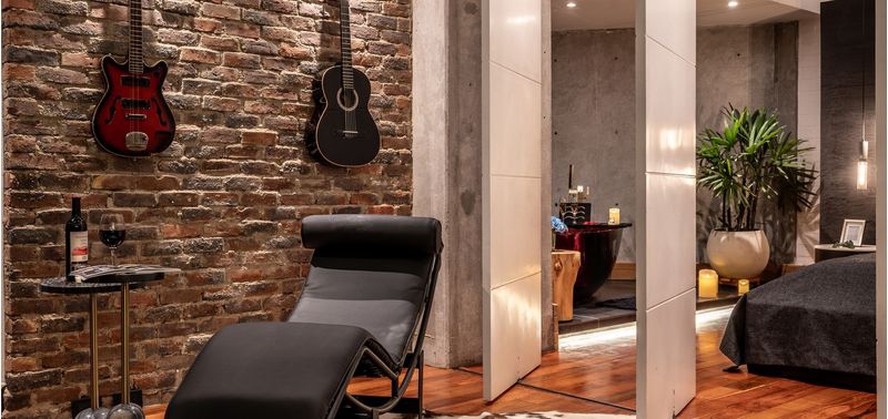Apartamento en Venta en Medellín, El Poblado-47