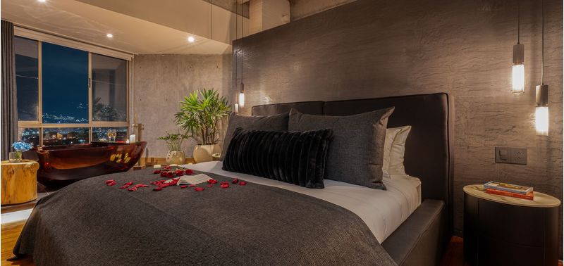 Apartamento en Venta en Medellín, El Poblado-48