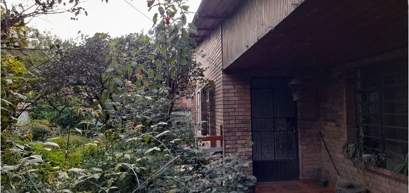 Casa en Venta en Bogotá, D.C., Engativá Centro-1