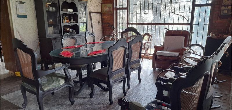 Casa en Venta en Bogotá, D.C., Engativá Centro-2
