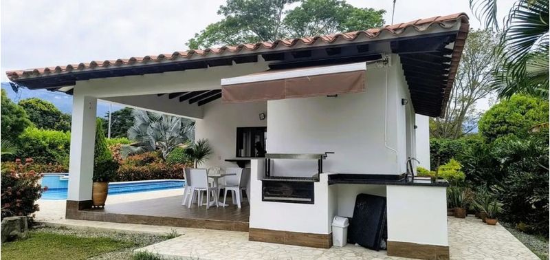 Casa en Venta en Sopetrán, Sopetrán-9