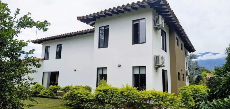 Casa en Venta en Sopetrán, Sopetrán-13