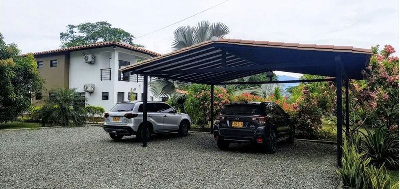 Casa en Venta en Sopetrán, Sopetrán-16