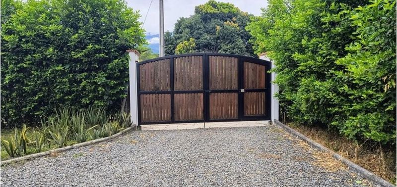 Casa en Venta en Sopetrán, Sopetrán-17
