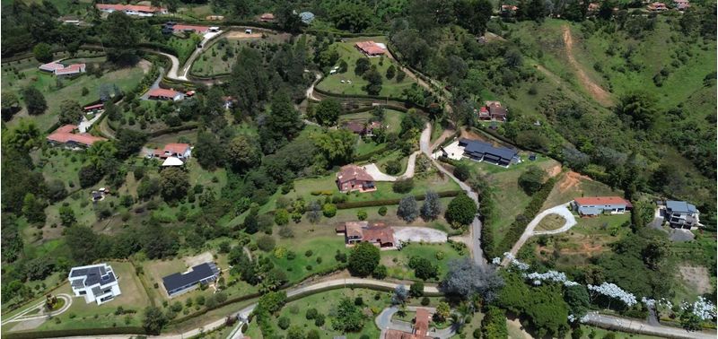 Casa en Venta en Rionegro, Rionegro-13