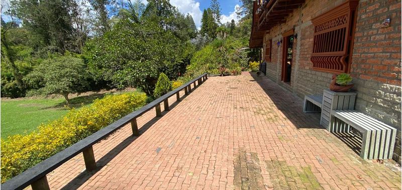 Casa en Venta en Rionegro, Rionegro-20