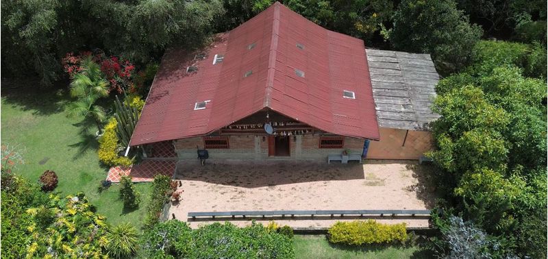 Casa en Venta en Rionegro, Rionegro-0