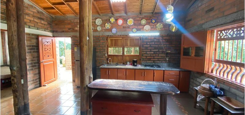 Casa en Venta en Rionegro, Rionegro-4