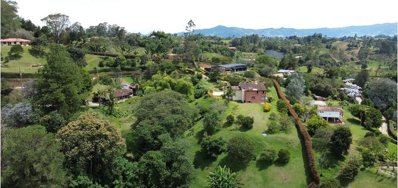 Casa en Venta en Rionegro, Rionegro-13
