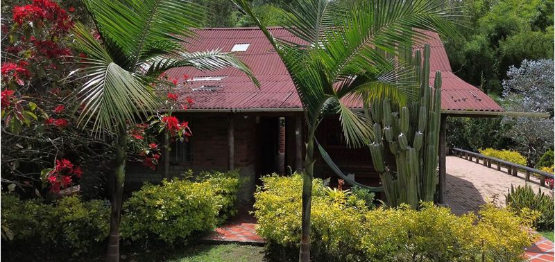 Casa en Venta en Rionegro, Rionegro-17