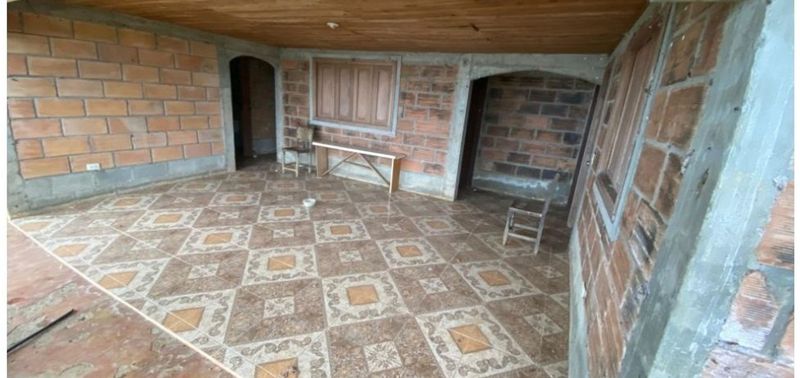 Casa en Venta en Valparaíso, Valparaíso-16